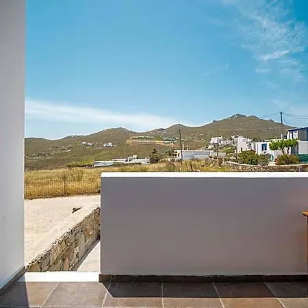 Hotel Ta Kabia Serifos Town