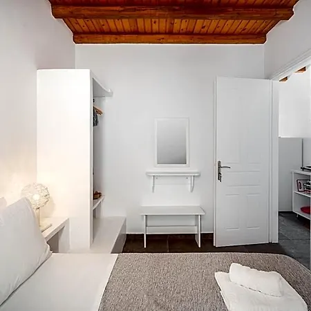 Ta Kabia Hotel Serifos Town