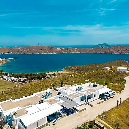 Ta Kabia 3* Serifos Town