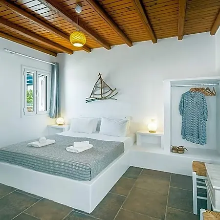Ta Kabia 3* Serifos Town