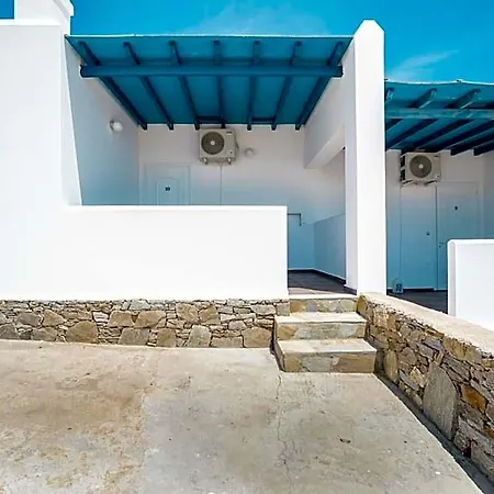 Ta Kabia 3* Serifos Town